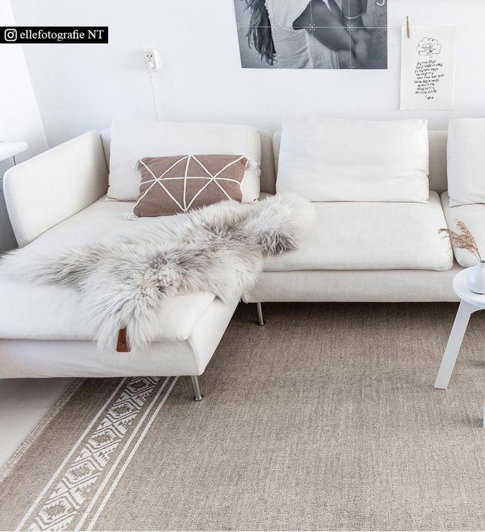 Beija Africa Vinyl Rug