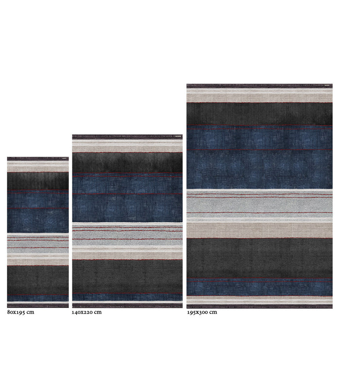 Beija Alex Vinyl Rug