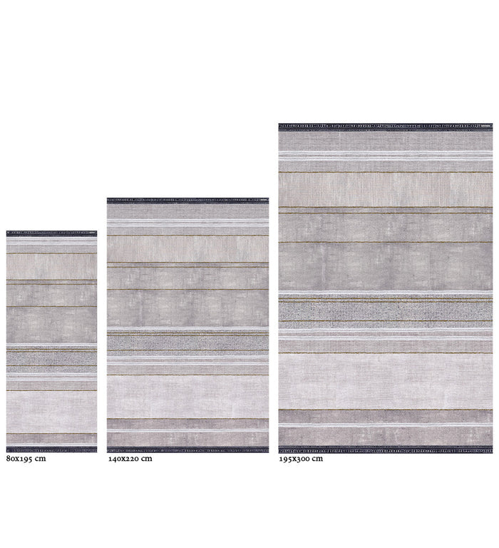 Beija Alex Vinyl Rug