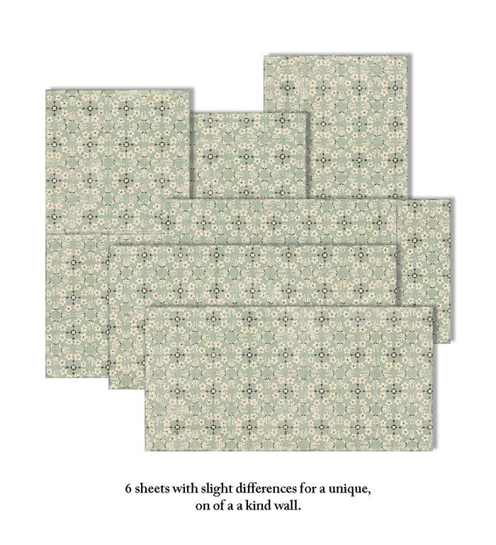 Beija Almond KAMI – Beija Wall Paper