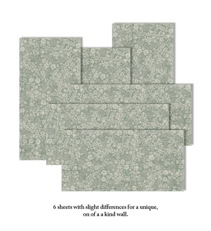 Beija Almond KAMI – Beija Wall Paper