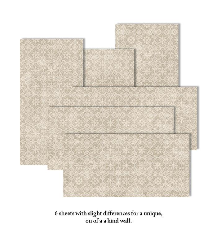 Beija Almond KAMI – Beija Wall Paper