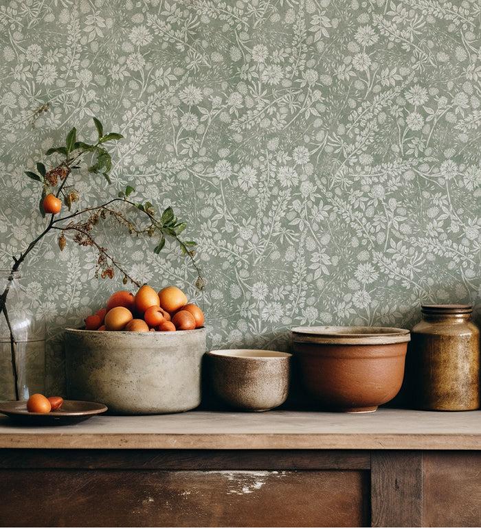 beija Almond KAMI – Beija Wall Paper