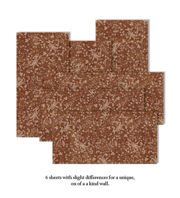 Beija Almond KAMI – Beija Wall Paper