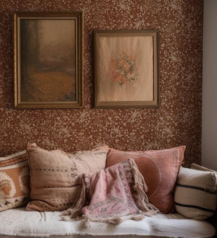 beija Almond KAMI – Beija Wall Paper