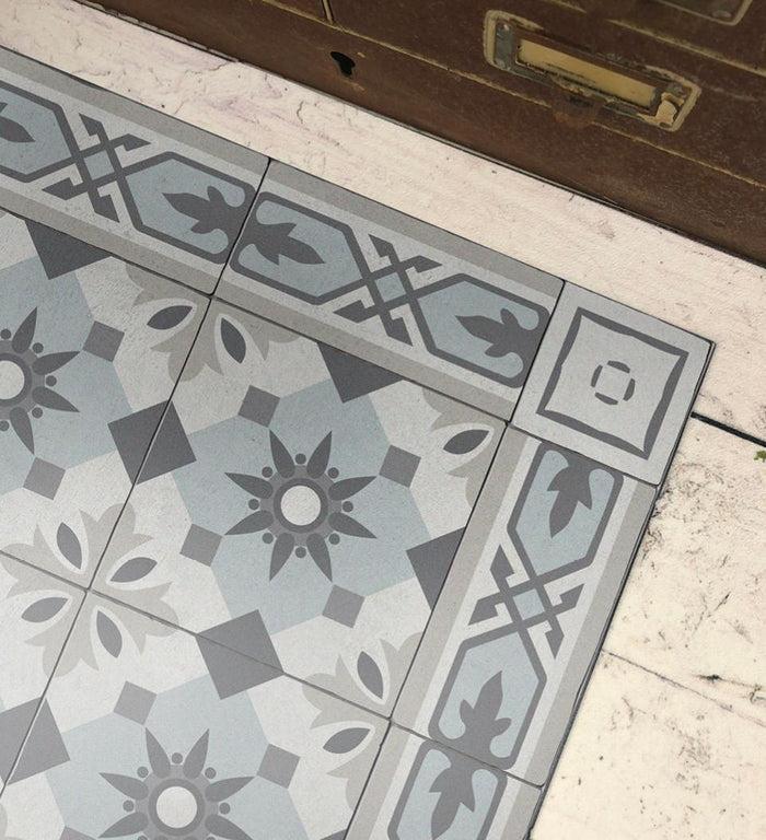 Beija Amsterdam Vinyl Rug