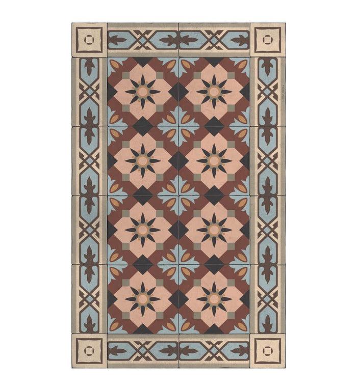 Beija Amsterdam Vinyl Rug