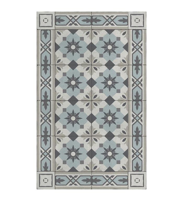 Beija Amsterdam Vinyl Rug