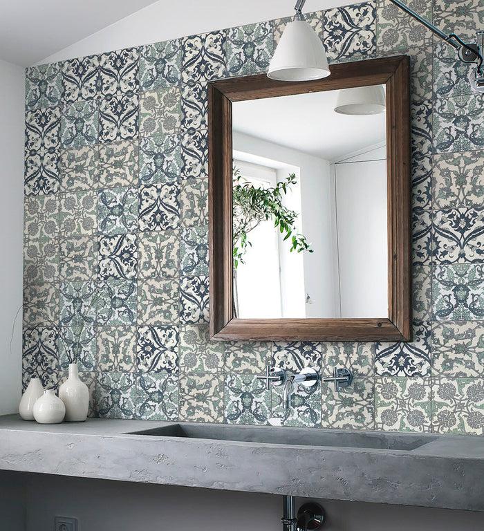 beija Armenian Eclectic KAMI – Beija Wall Paper