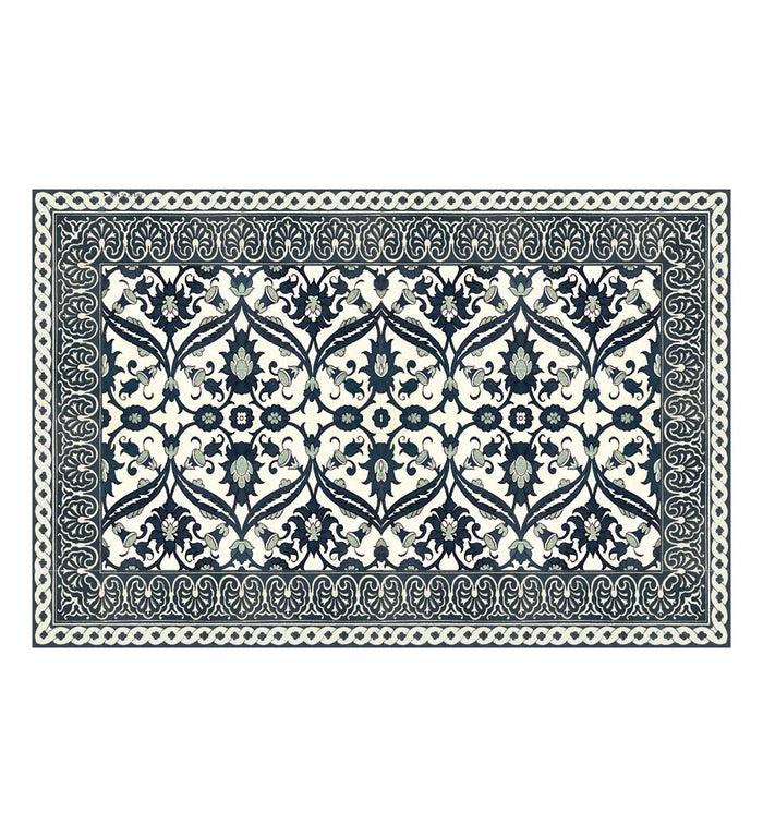 Beija Armenian Vinyl Table Placemat