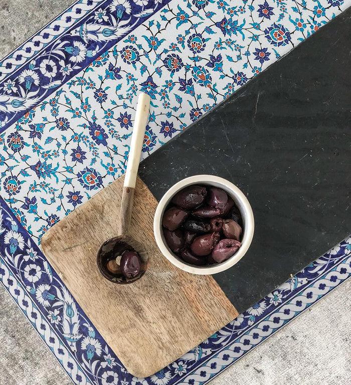 beija Armenian Vinyl Table Placemat