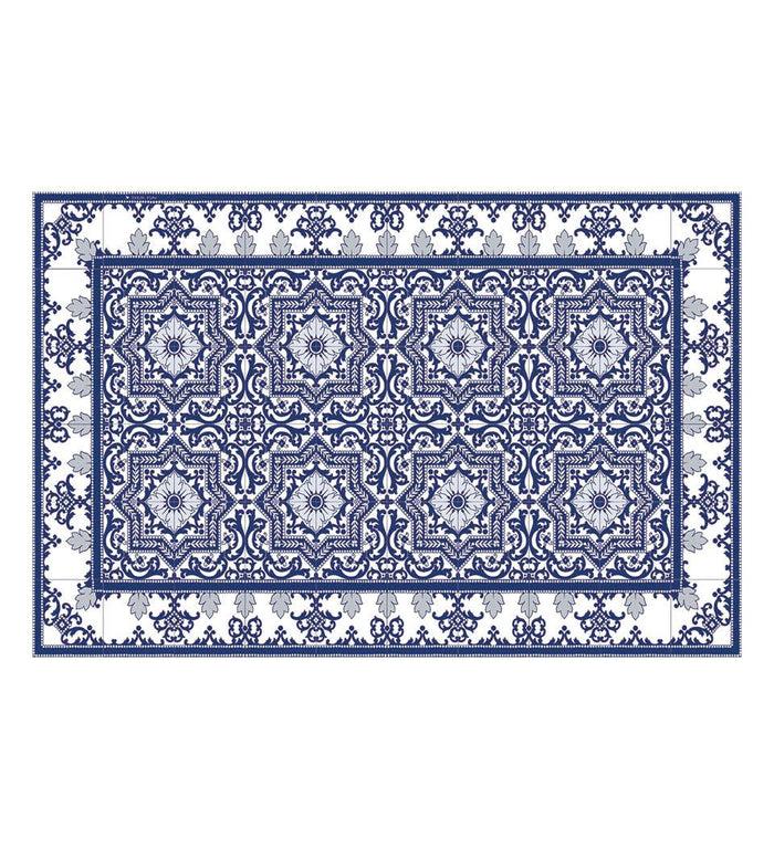 Beija Armenian Vinyl Table Placemat