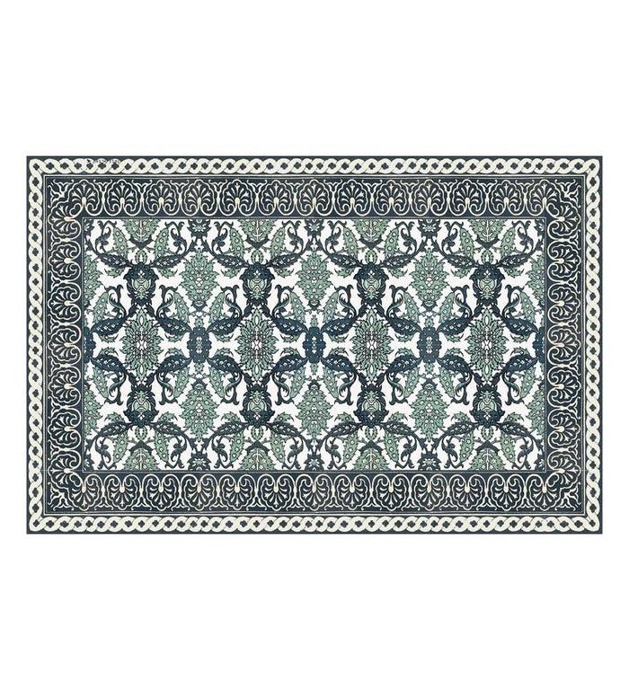 Beija Armenian Vinyl Table Placemat