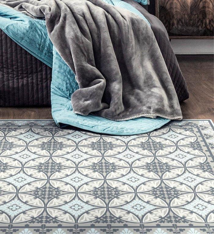Beija Barcelona Vinyl Rug