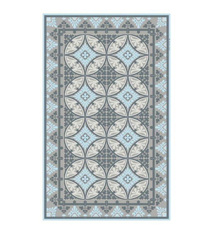 Beija Barcelona Vinyl Rug