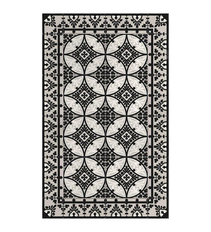 Beija Barcelona Vinyl Rug