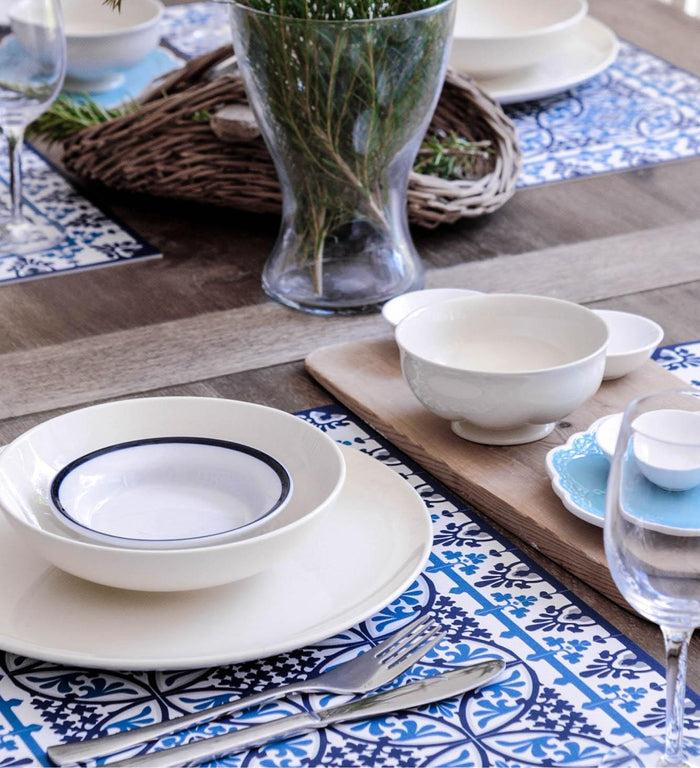 Beija Barcelona Vinyl Table Placemat