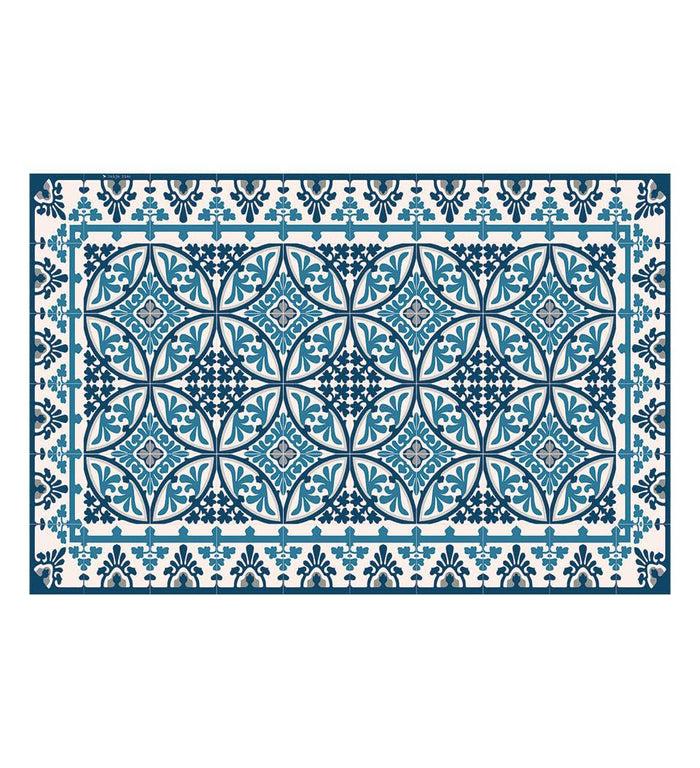 Beija Barcelona Vinyl Table Placemat