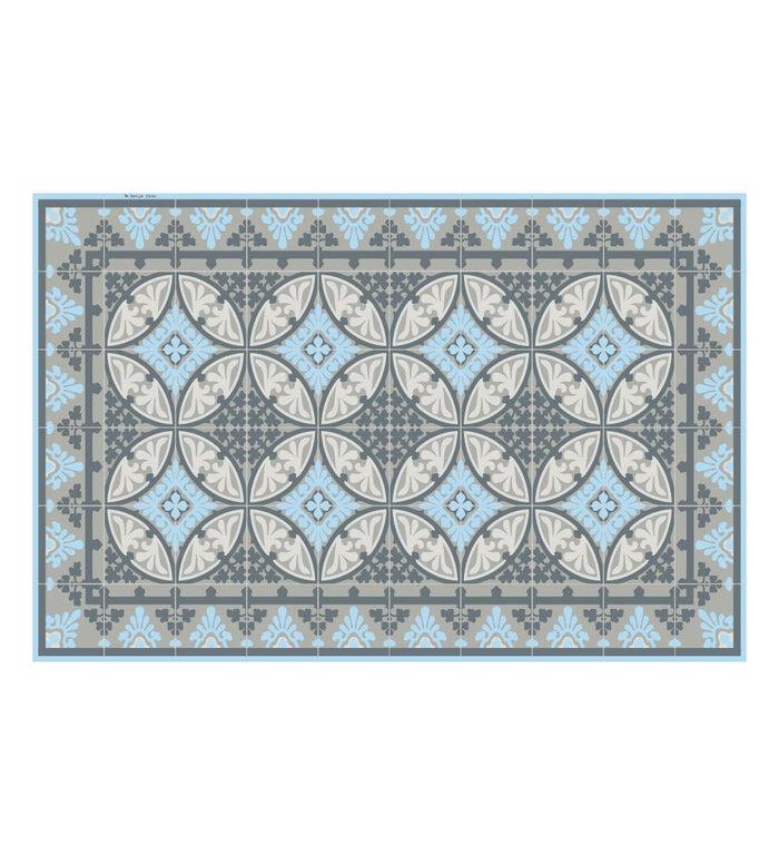 Beija Barcelona Vinyl Table Placemat