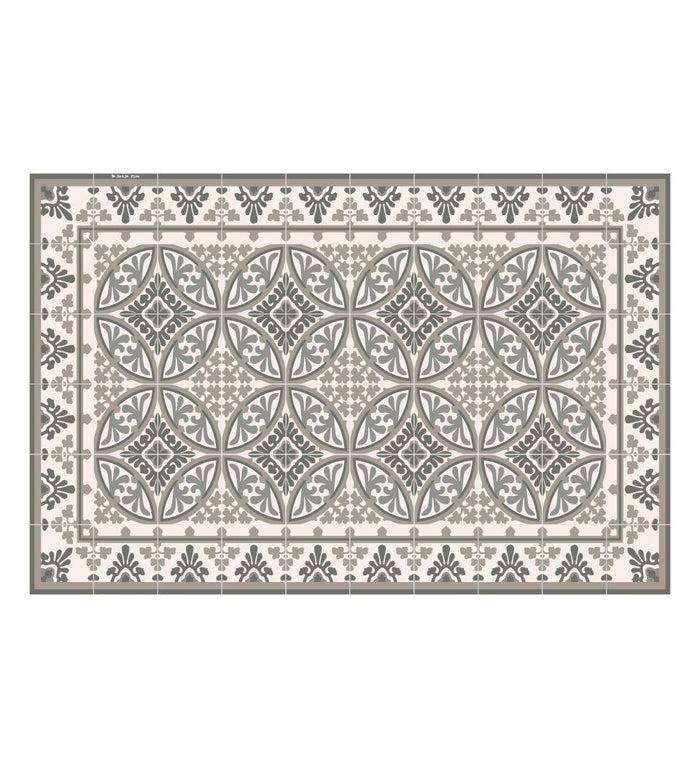 Beija Barcelona Vinyl Table Placemat