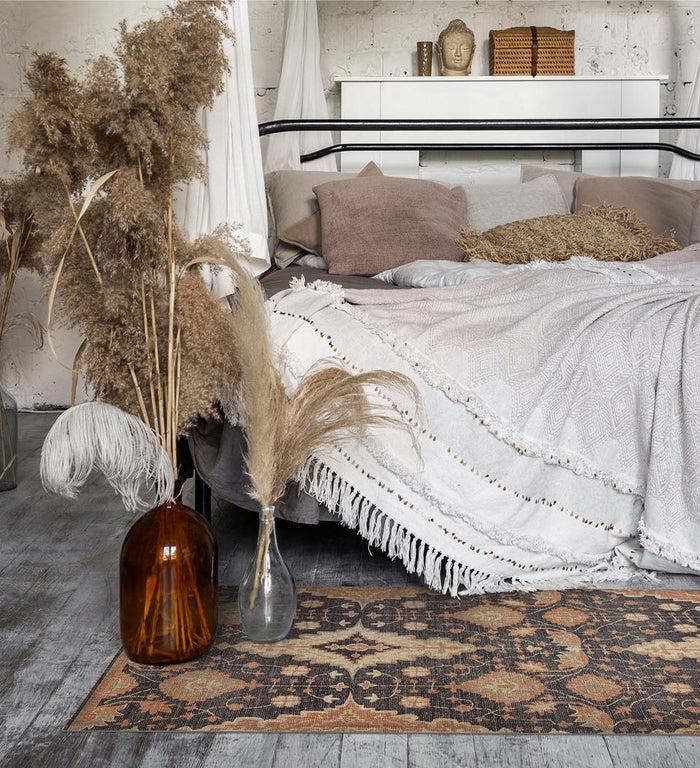 Beija Barista Vinyl Rug