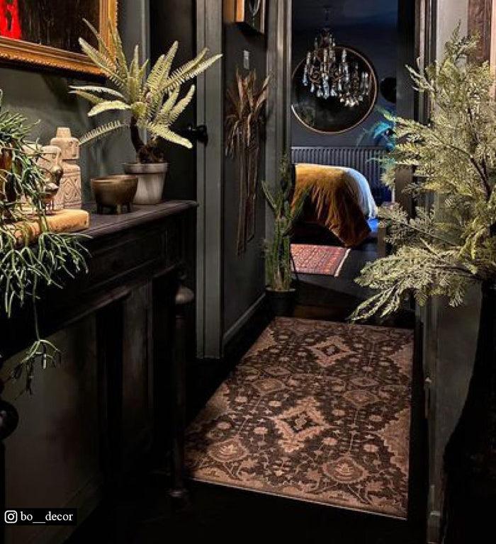 Beija Barista Vinyl Rug