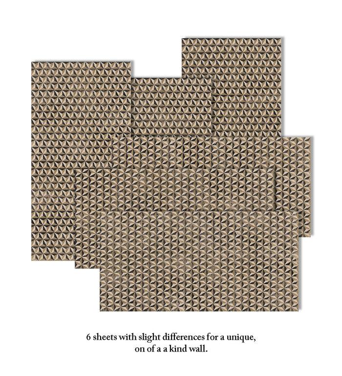 Beija Bauhaus Star KAMI – Beija Wall Paper