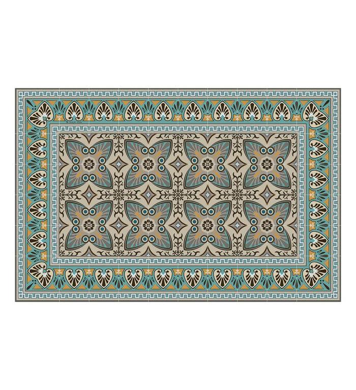 Beija Bella Vinyl Table Placemat