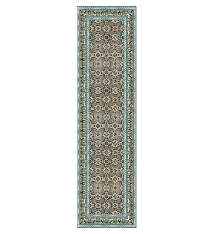 Beija Bella Vinyl Table Placemat