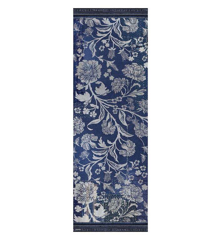Beija Bohemian Garden Vinyl Rug