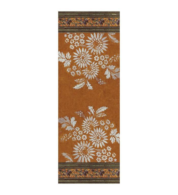 Beija Bohemian Garden Vinyl Rug