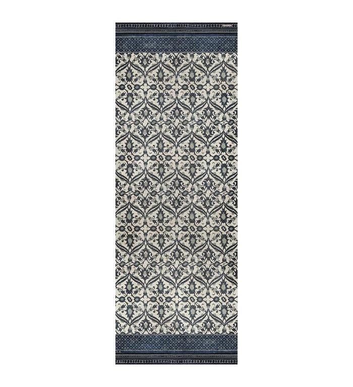 Beija Bohemian Garden Vinyl Rug