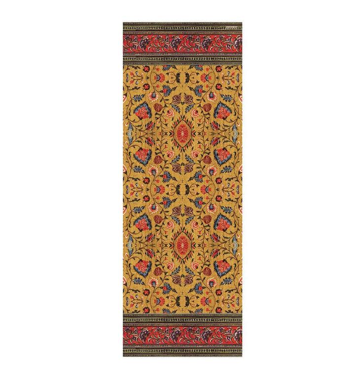 Beija Bohemian Garden Vinyl Rug