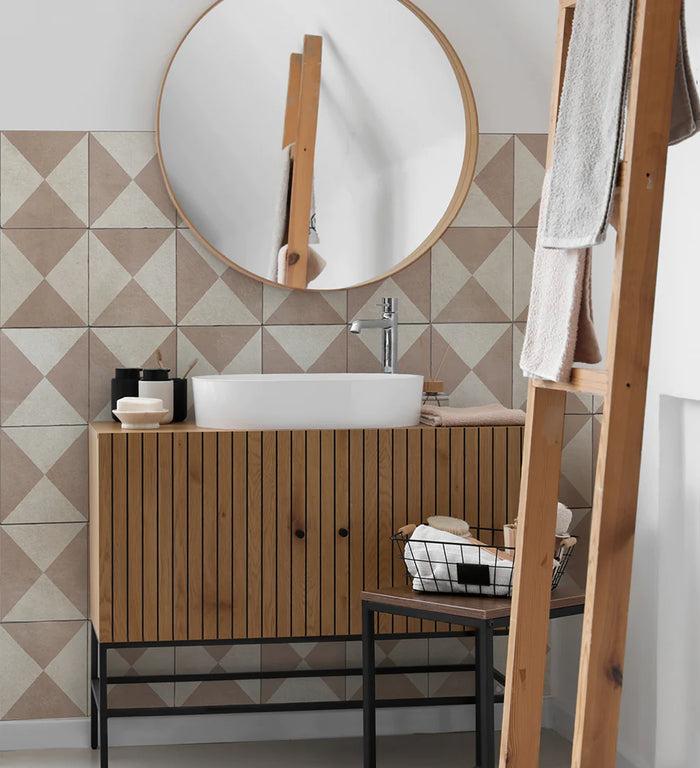 beija Borgo Powder KAMI – Beija Wall Paper