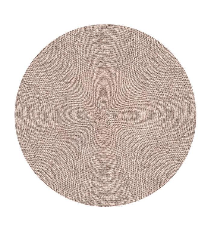 Beija Braids Vinyl Rug