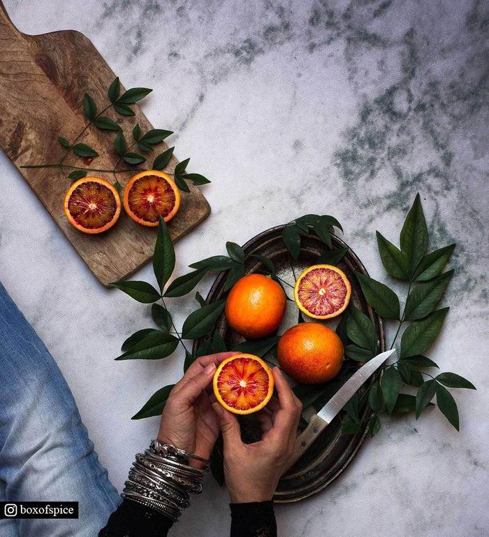 Beija Carrara Vinyl Rug