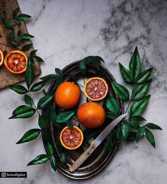 Beija Carrara Vinyl Rug