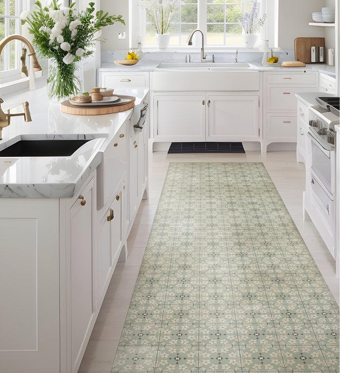 beija Chess Vinyl Rug beija Chess Vinyl Rug