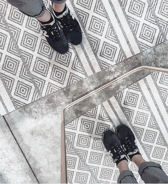 Beija Cheyenne Vinyl Rug