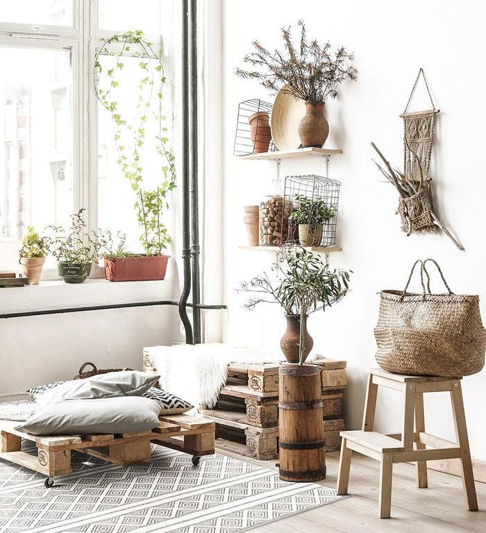 beija Cheyenne Vinyl Rug