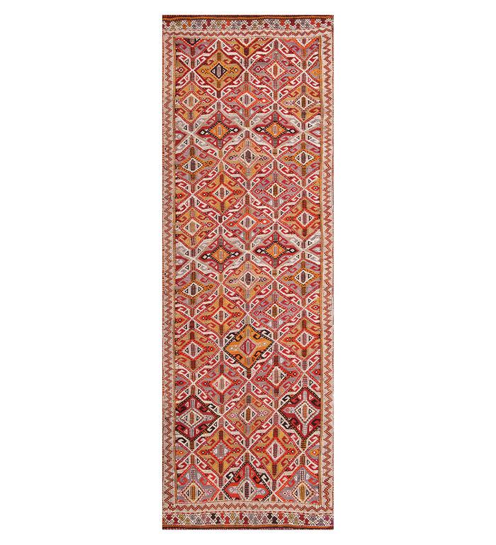 Beija Chief Vinyl Rug