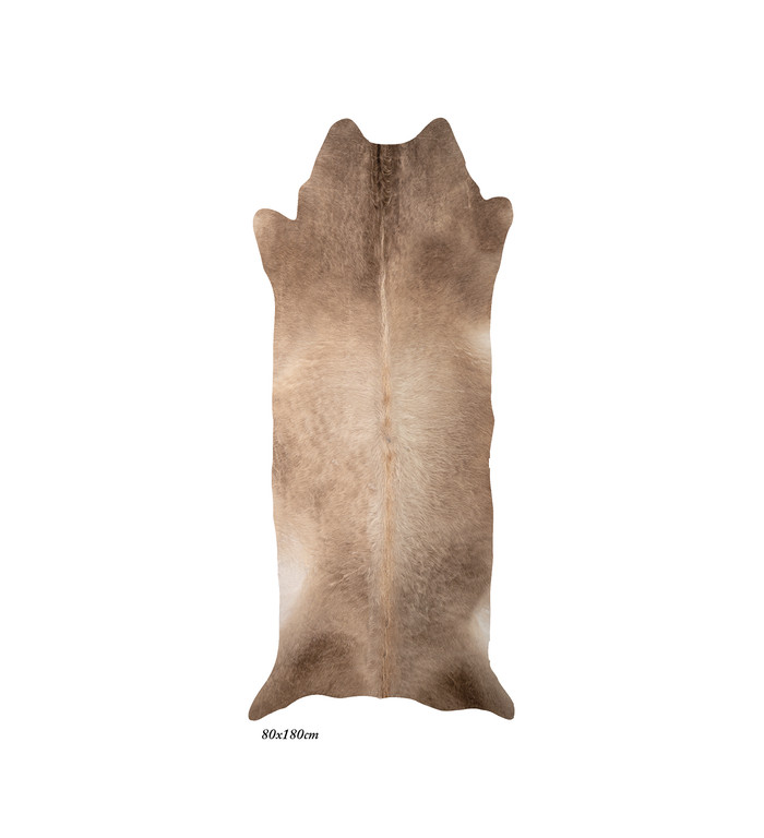 Beija Cowhide Vinyl Rugs