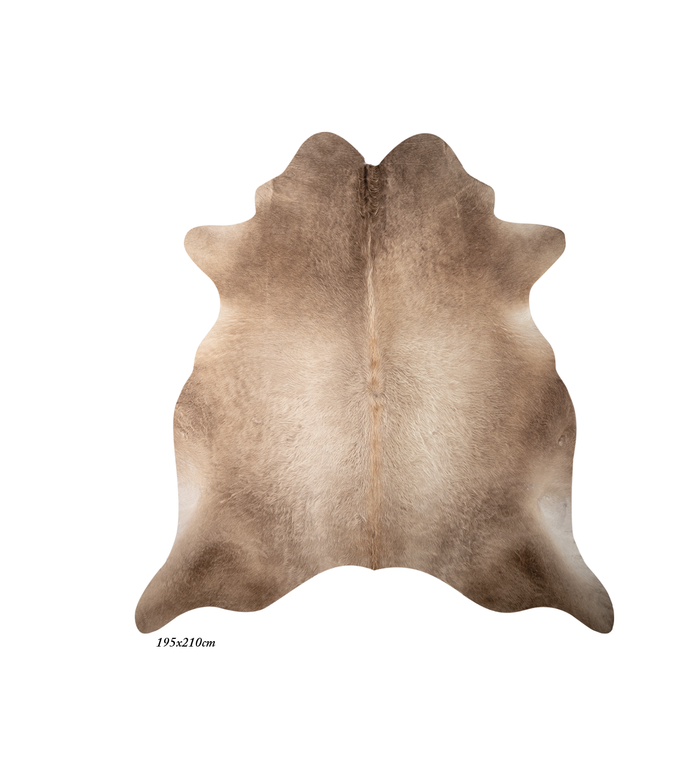 Beija Cowhide Vinyl Rugs