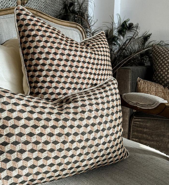 beija Cube Powder Cushion – Beija Flor World