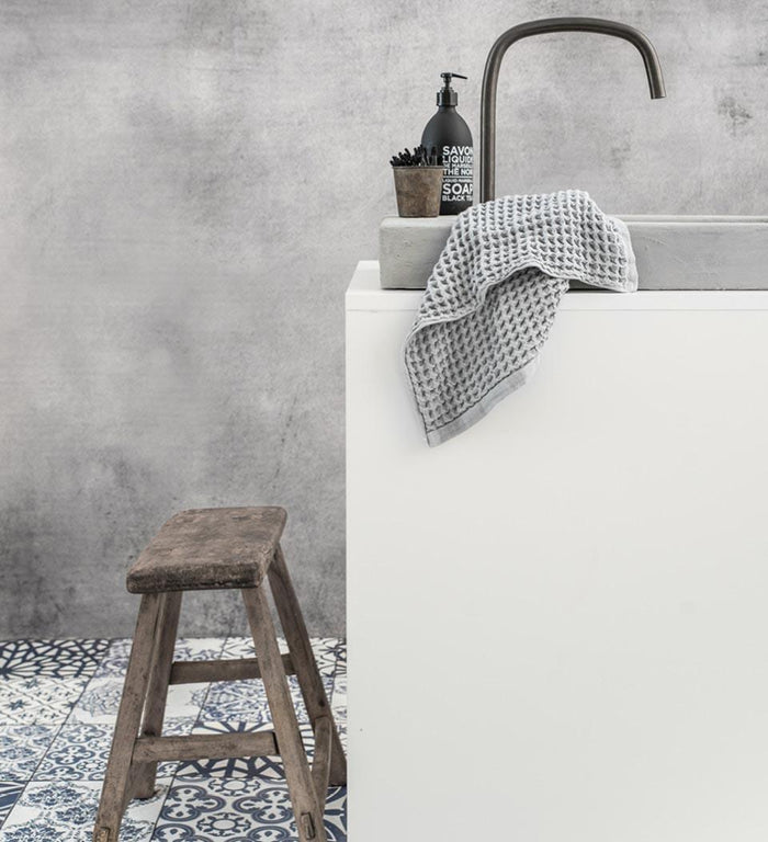 Beija Eclectic Vinyl Rug