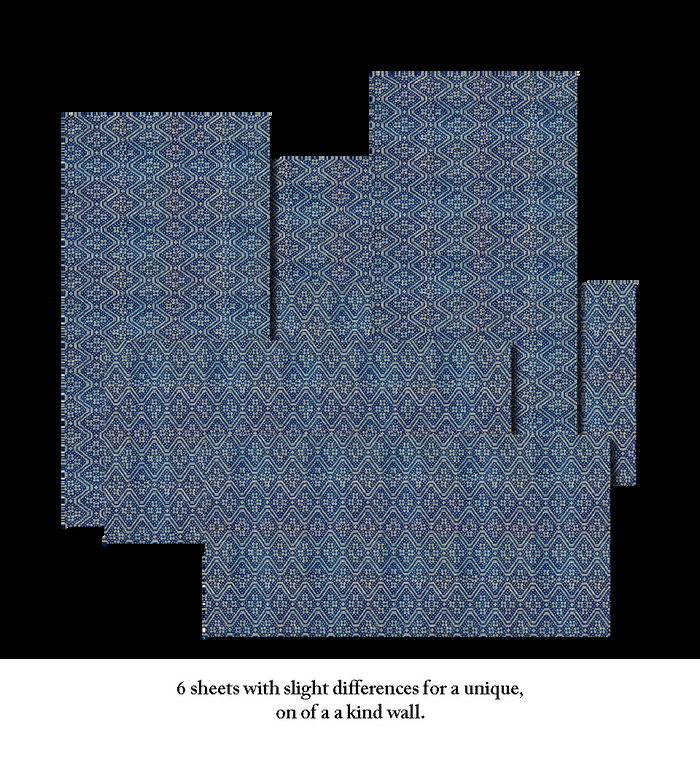 Beija Elvis KAMI – Beija Wall Paper