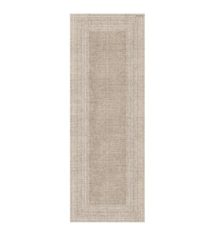 Beija Emilia Vinyl Rug