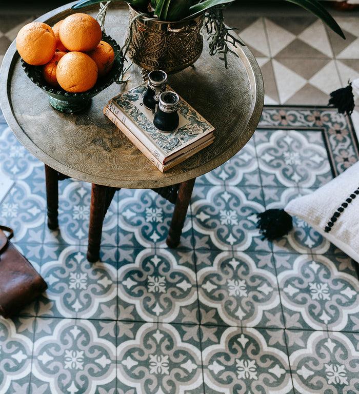 Beija Freyja Vinyl Rug