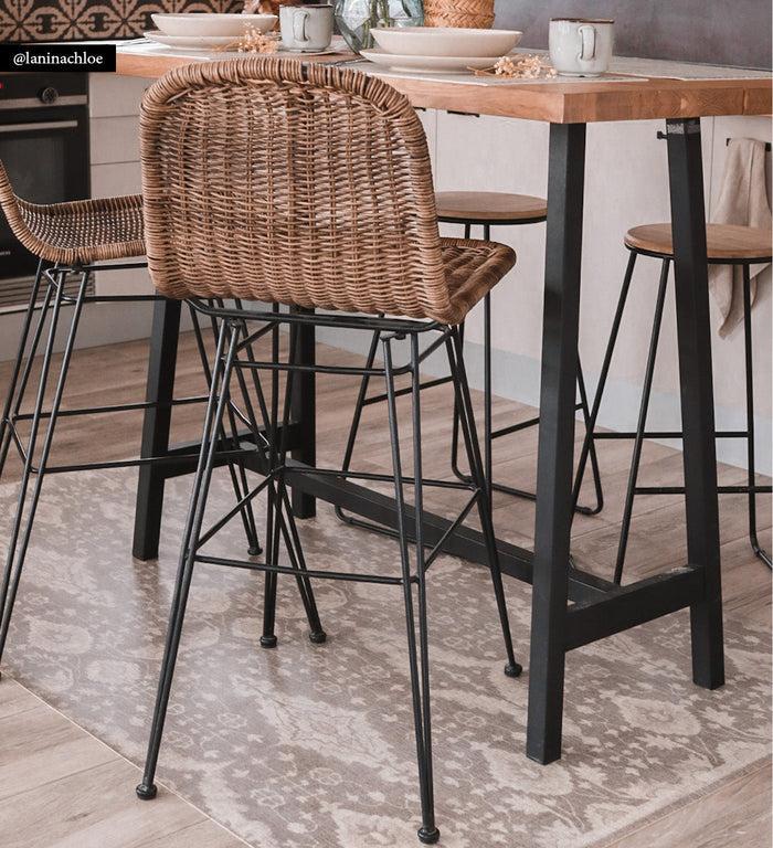 Beija Freyja Vinyl Rug