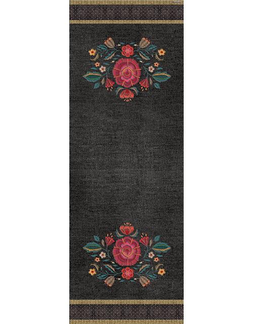 Beija Frida Vinyl Rug